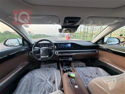Hyundai Azera